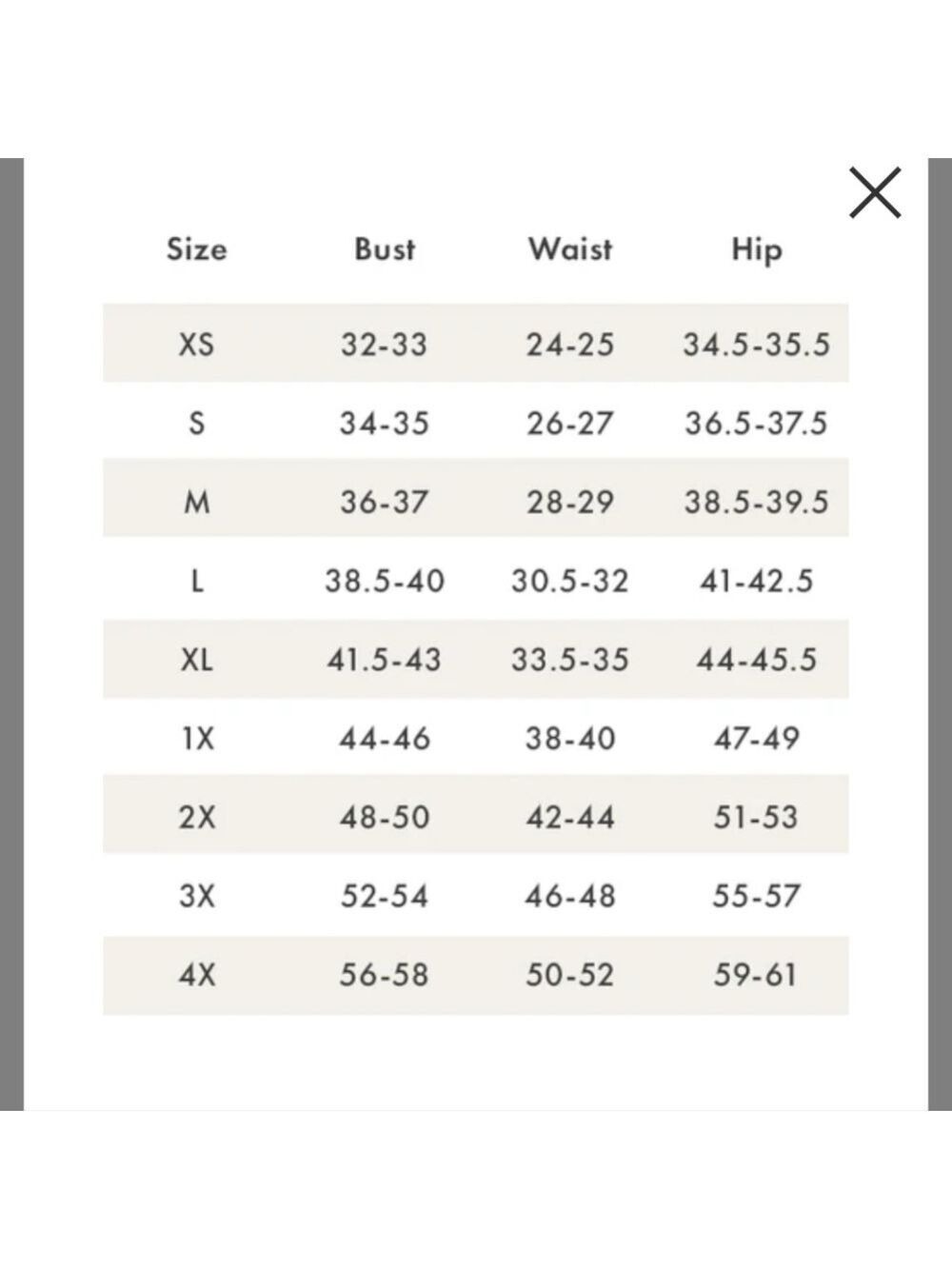 Beyond Basic Short Sleeve Top - Picture 8 of 8